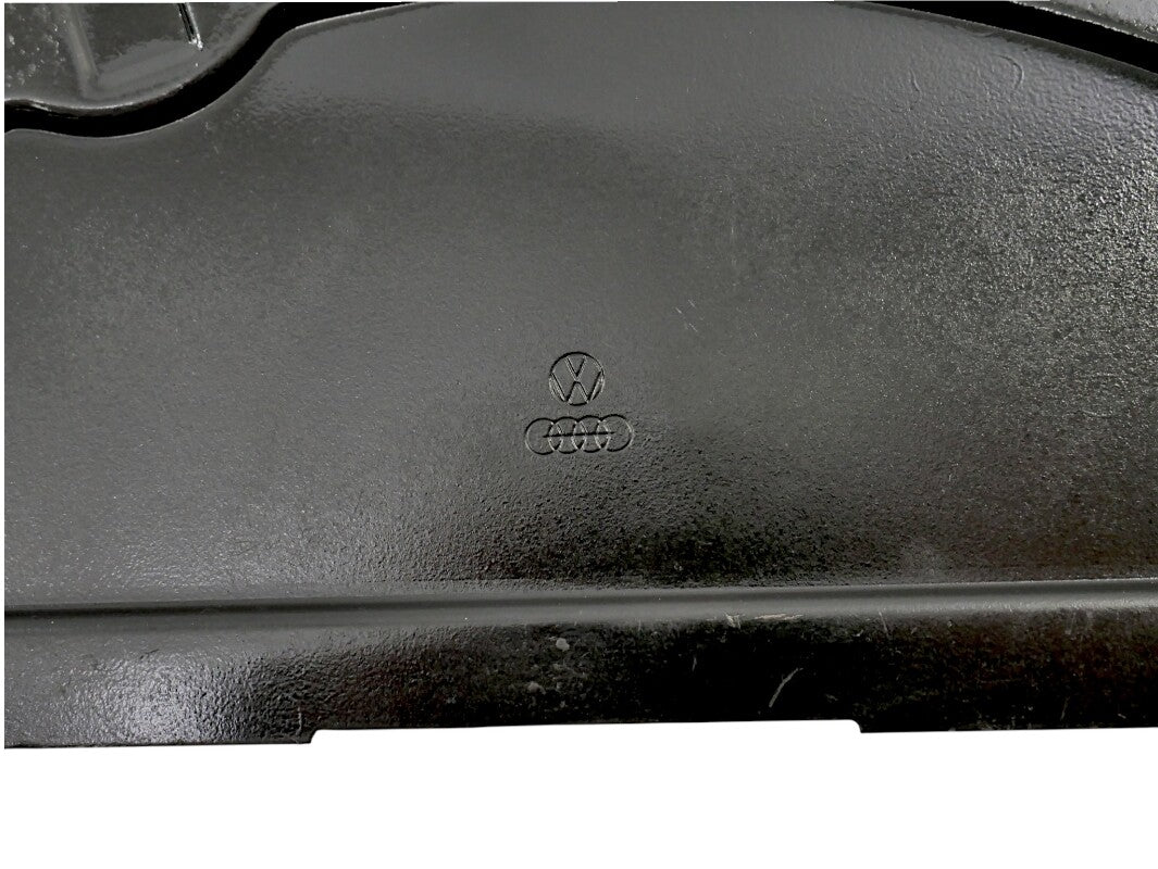 O1M Automatic Transmission Inspection Cover Plate 93-99 VW Jetta Golf Cabrio MK3