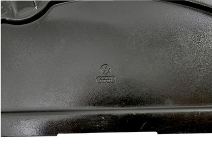 O1M Automatic Transmission Inspection Cover Plate 93-99 VW Jetta Golf Cabrio MK3
