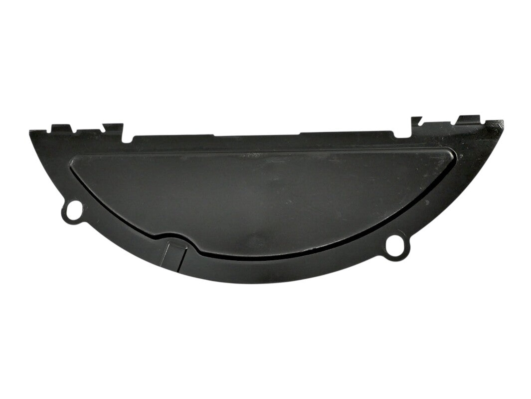O1M Automatic Transmission Inspection Cover Plate 93-99 VW Jetta Golf Cabrio MK3