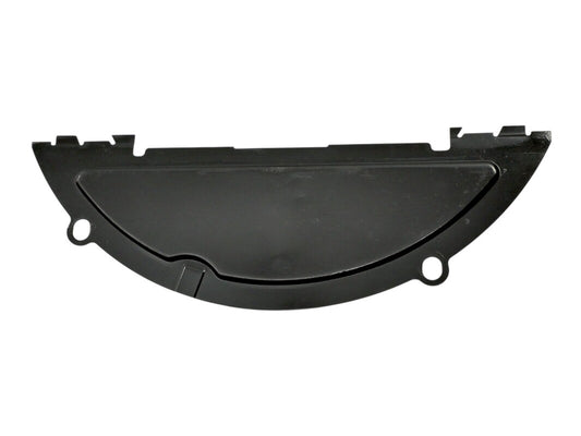 O1M Automatic Transmission Inspection Cover Plate 93-99 VW Jetta Golf Cabrio MK3