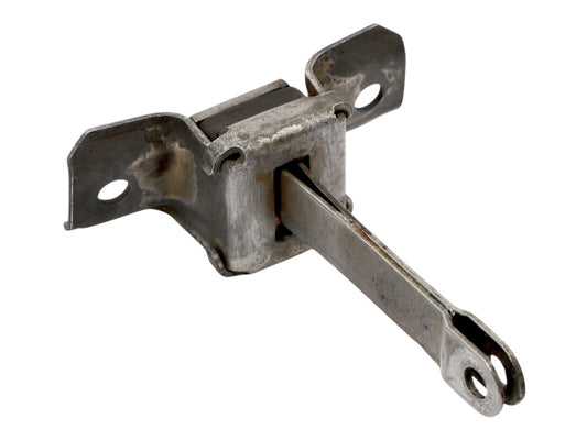 Early Style Front Door Check Rod Support 1975 VW Rabbit MK1 - OEM - 171 837 251