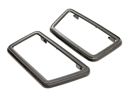 2 Interior Door Handle Trim Surround 85-92 VW Jetta Golf GTI MK2 Fox 321 837 248