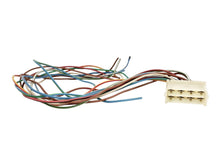 Cruise Control Module Wiring Plug Pigtail 85-92 VW Jetta Golf Mk2 Cabriolet OEM