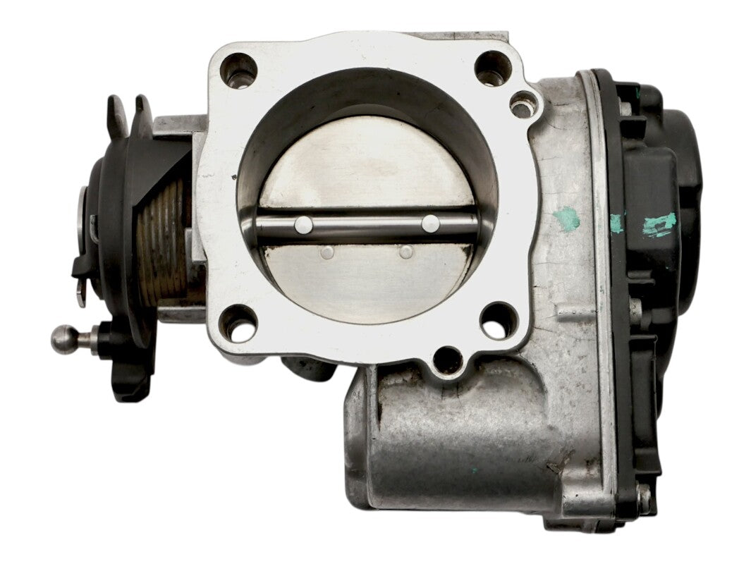 Throttle Body 97-00 Audi A4 VW Passat B5 1.8T AEB - OEM Bosch - 058 133 063 Q