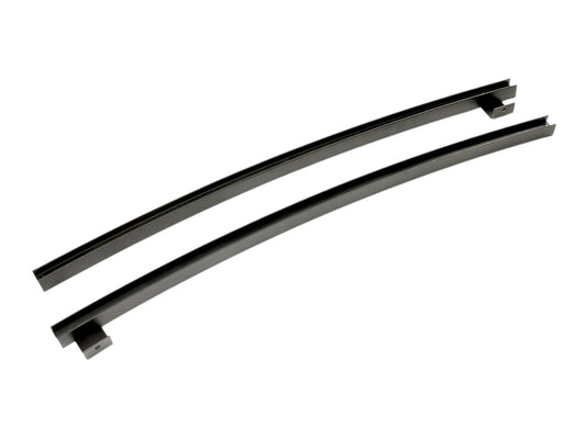 Front Quarter Window Frame Metal Channel Bar 75-84 VW Rabbit Pickup Jetta MK1