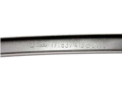 Front Quarter Window Frame Metal Channel Bar 75-84 VW Rabbit Pickup Jetta MK1