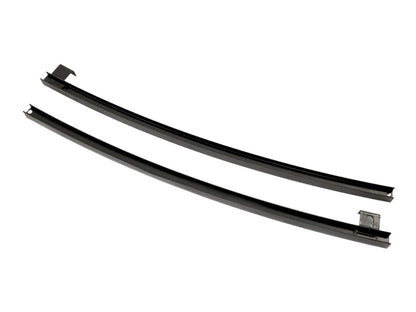 Front Quarter Window Frame Metal Channel Bar 75-84 VW Rabbit Pickup Jetta MK1