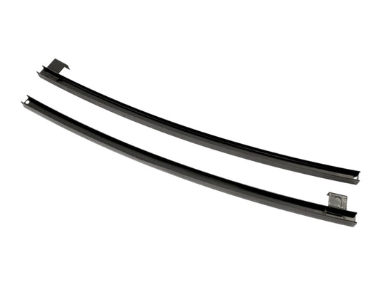 Front Quarter Window Frame Metal Channel Bar 75-84 VW Rabbit Pickup Jetta MK1