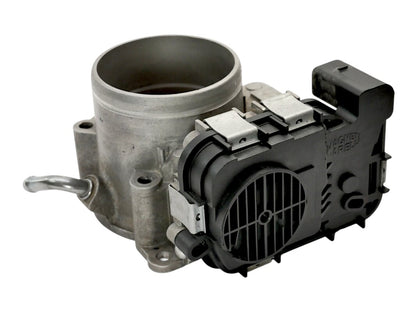 Throttle Body 06-14 VW Jetta Rabbit MK5 Beetle 2.5 - Genuine - 07K 133 062 A