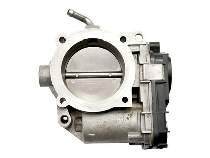 Throttle Body 06-14 VW Jetta Rabbit MK5 Beetle 2.5 - Genuine - 07K 133 062 A