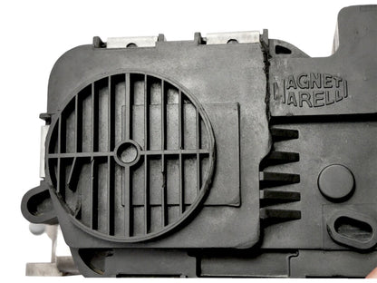 Throttle Body 06-14 VW Jetta Rabbit MK5 Beetle 2.5 - Genuine - 07K 133 062 A