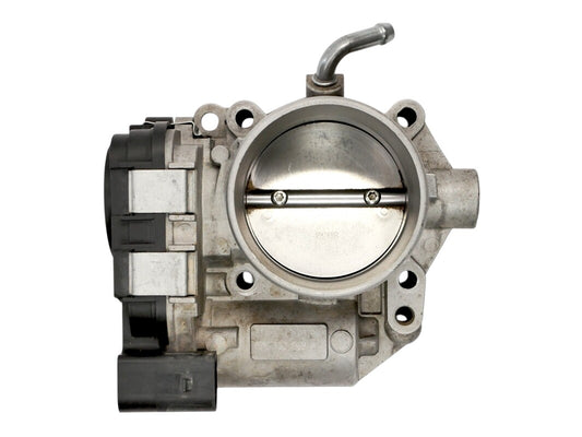 Throttle Body 06-14 VW Jetta Rabbit MK5 Beetle 2.5 - Genuine - 07K 133 062 A