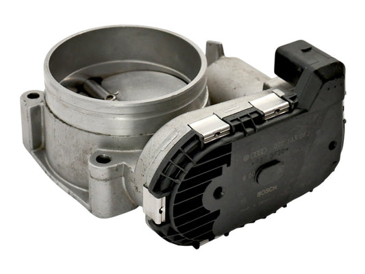 Throttle Body VW Passat W8 B5.5 Audi A8 D3 W12 TT RS - Genuine - 07D 133 062