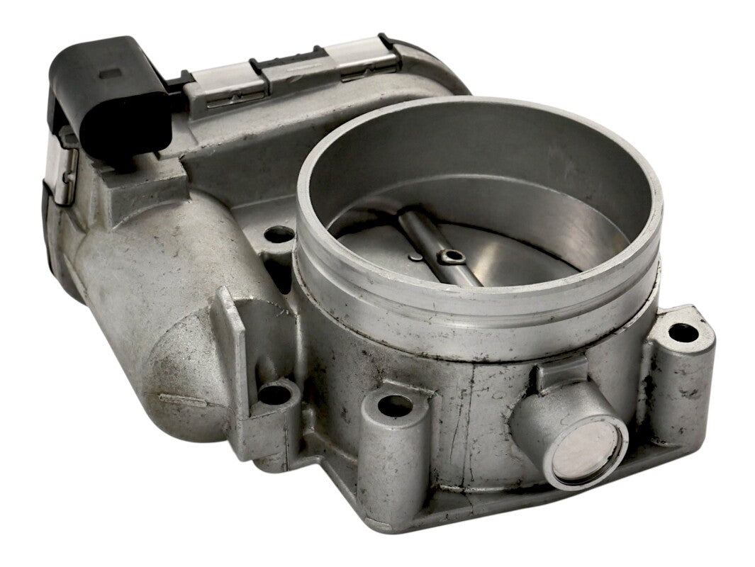 Throttle Body VW Passat W8 B5.5 Audi A8 D3 W12 TT RS - Genuine - 07D 133 062