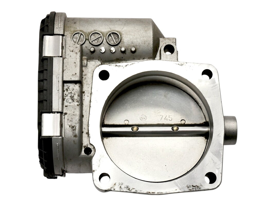 Throttle Body VW Passat W8 B5.5 Audi A8 D3 W12 TT RS - Genuine - 07D 133 062