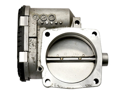 Throttle Body VW Passat W8 B5.5 Audi A8 D3 W12 TT RS - Genuine - 07D 133 062