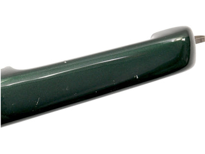 Exterior Door Handle 93-99 VW Jetta Golf GTI Cabrio MK3 LG6S Green - Genuine