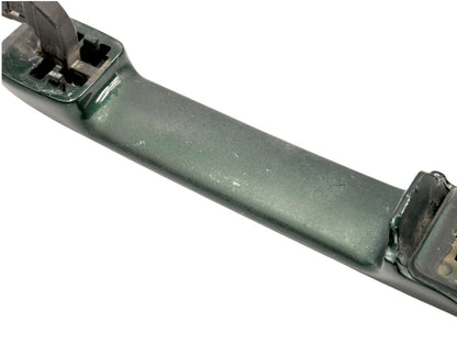 Exterior Door Handle 93-99 VW Jetta Golf GTI Cabrio MK3 LG6S Green - Genuine