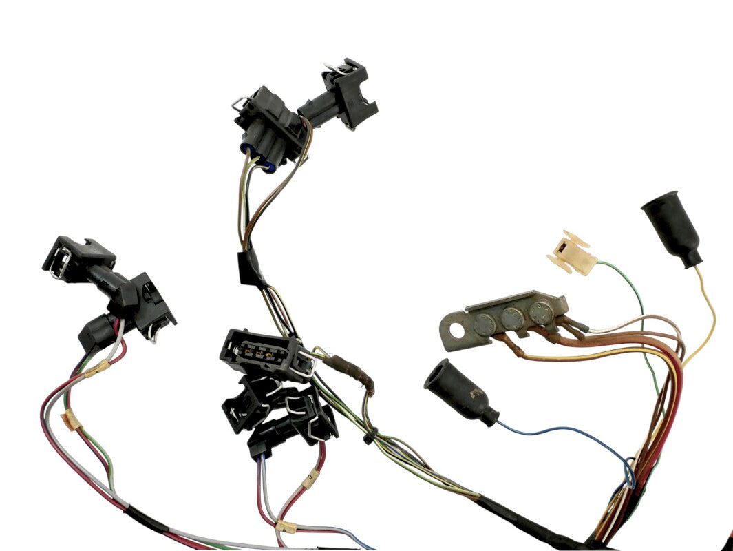 OBD1 VR6 Manual Engine Wiring Harness 94-95 VW Jetta GTI Passat B4 Corrado AAA
