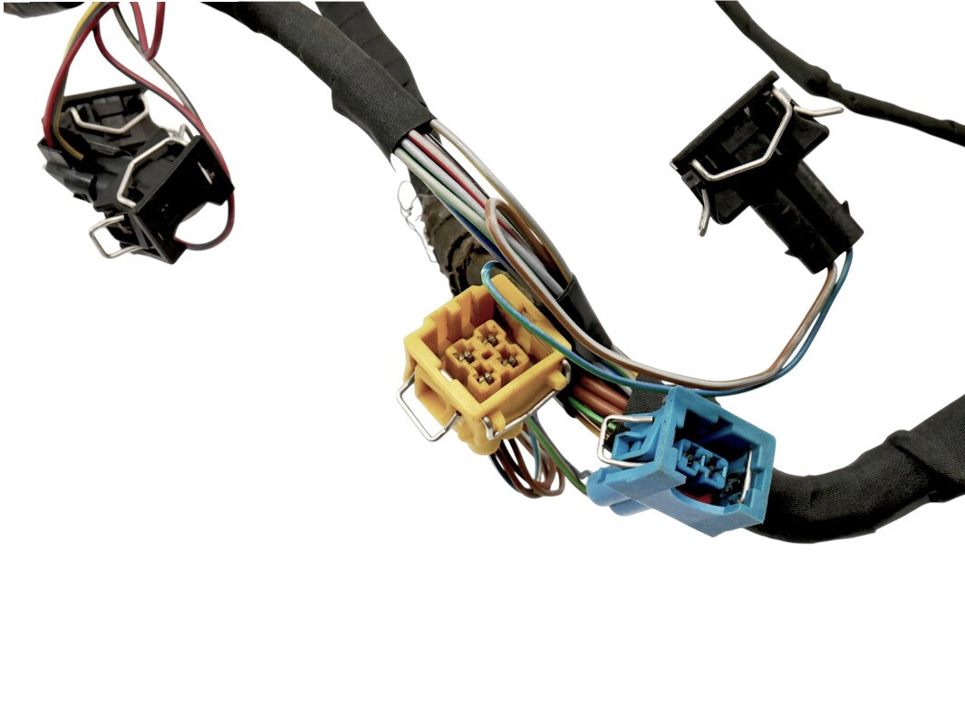 OBD1 VR6 Manual Engine Wiring Harness 94-95 VW Jetta GTI Passat B4 Corrado AAA
