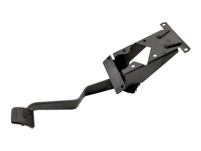 Automatic Brake Pedal Assembly & Bracket 80-84 VW Vanagon T3 - Genuine