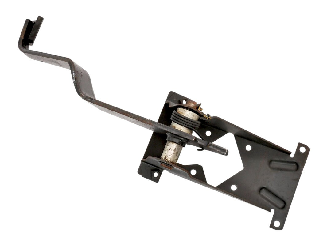 Automatic Brake Pedal Assembly & Bracket 80-84 VW Vanagon T3 - Genuine