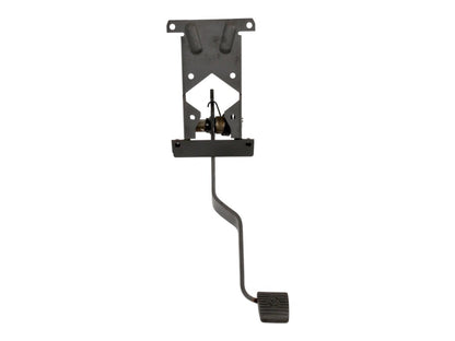 Automatic Brake Pedal Assembly & Bracket 80-84 VW Vanagon T3 - Genuine