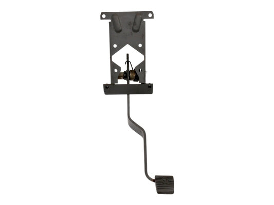 Automatic Brake Pedal Assembly & Bracket 80-84 VW Vanagon T3 - Genuine