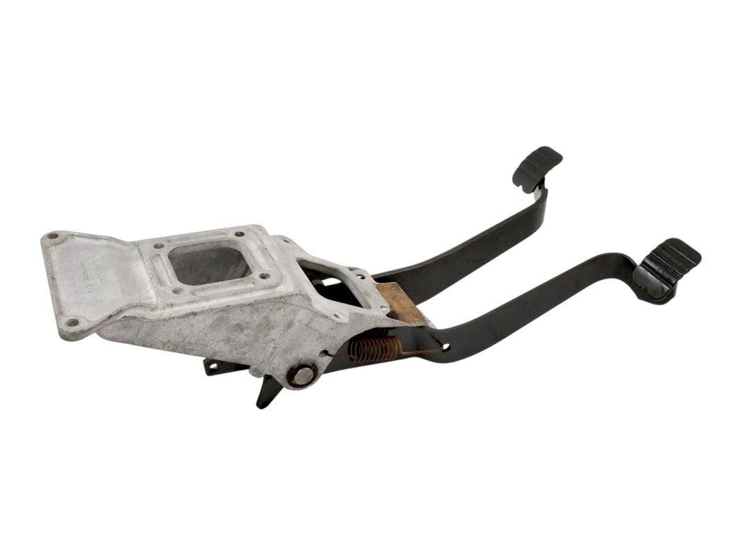 Clutch Brake Pedal Cluster Assembly Bracket 80-91 VW Vanagon T3 ~ 251 721 111 B