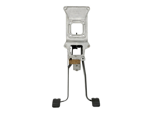 Clutch Brake Pedal Cluster Assembly Bracket 80-91 VW Vanagon T3 ~ 251 721 111 B