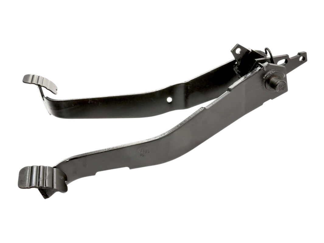 Clutch Brake Pedal Cluster Assembly 80-91 VW Vanagon T3 - Genuine