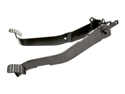 Clutch Brake Pedal Cluster Assembly 80-91 VW Vanagon T3 - Genuine
