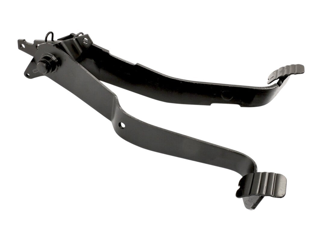 Clutch Brake Pedal Cluster Assembly 80-91 VW Vanagon T3 - Genuine