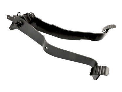 Clutch Brake Pedal Cluster Assembly 80-91 VW Vanagon T3 - Genuine