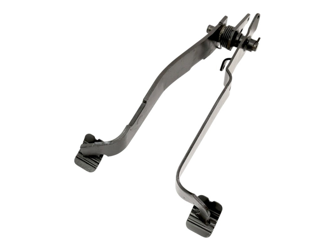 Clutch Brake Pedal Cluster Assembly 80-91 VW Vanagon T3 - Genuine