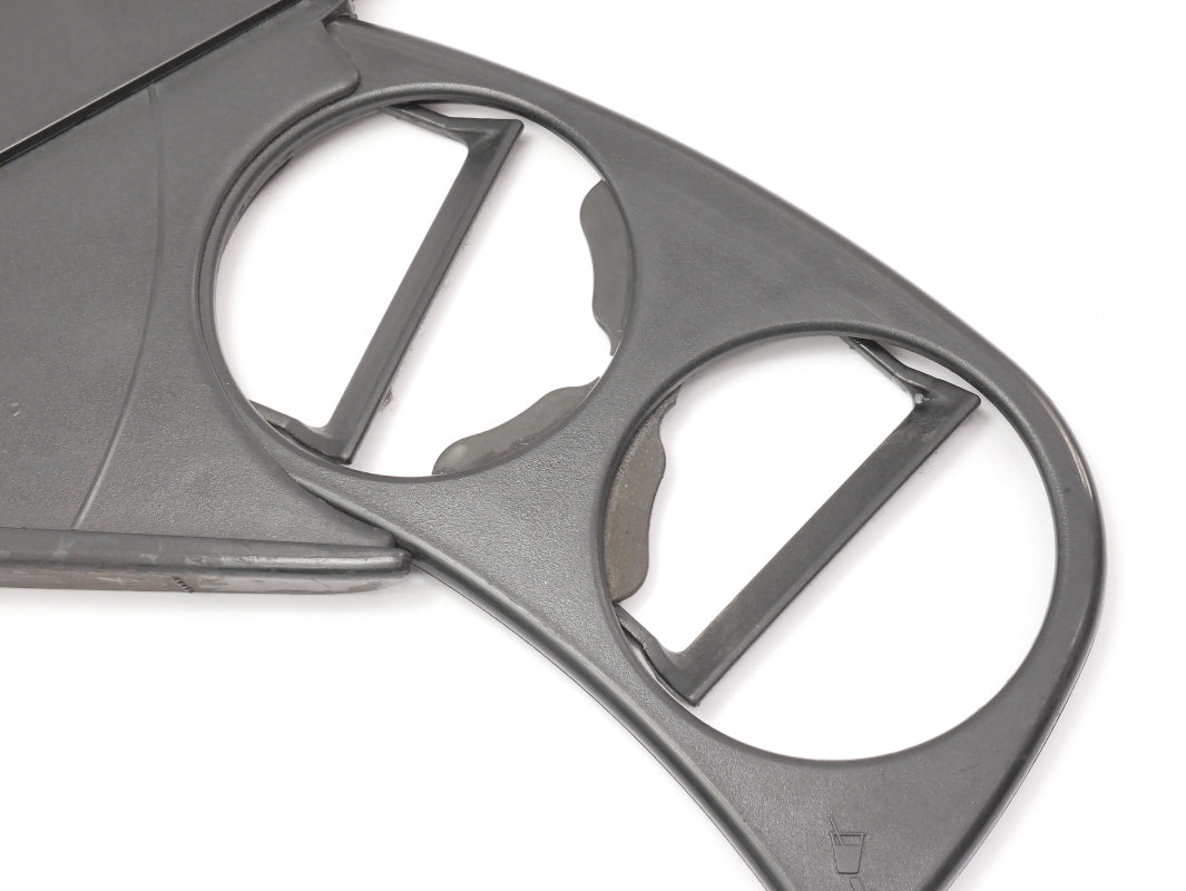Dash Cupholder Cup Holder 98-01 VW Passat B5 - Genuine - 3B1 858 601 A