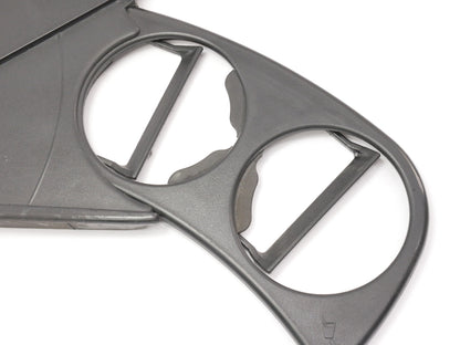 Dash Cupholder Cup Holder 98-01 VW Passat B5 - Genuine - 3B1 858 601 A
