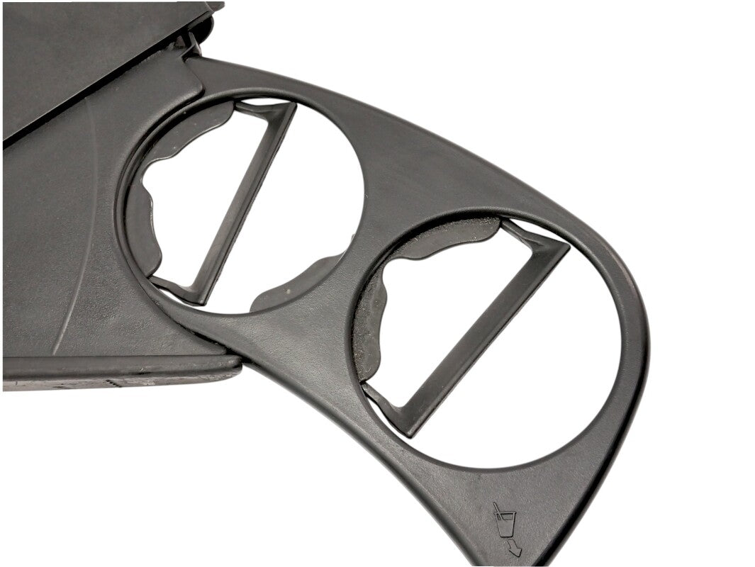 Dash Cupholder Cup Holder 98-01 VW Passat B5 - Genuine OEM - 3B1 858 601 A