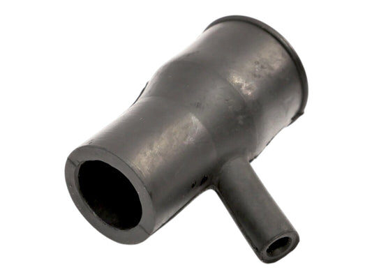 Idle Control Valve ICV Connector Hose Line Tube 86-91 VW Vanagon - 025 133 606 A