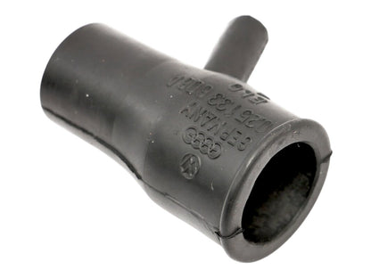 Idle Control Valve ICV Connector Hose Line Tube 86-91 VW Vanagon - 025 133 606 A