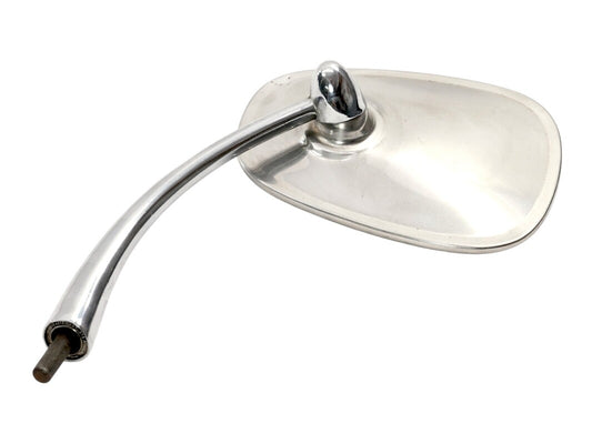 LH Side View Door Mirror 50-67 VW Beetle Bug Aircooled - OEM - 111-113 857 513 A