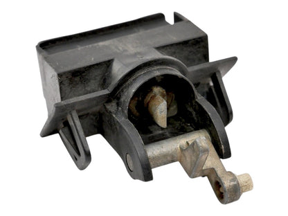 Hatch Button Lock Cylinder & Housing 85-92 VW Golf GTI MK2 - Genuine OEM