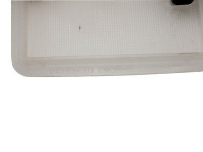 Interior Dome Map Ceiling Light Lamp 85-92 VW Jetta Golf Mk2 - OEM - 321 947 111