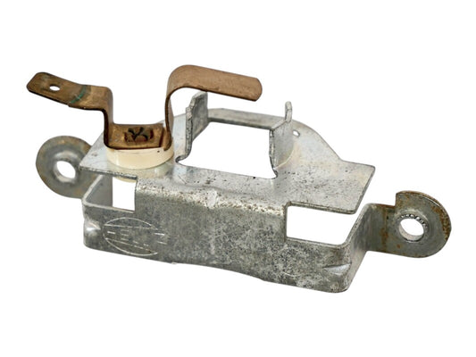 Hella License Plate Light Bulb Holder 64-77 VW Beetle Bug Aircooled - Genuine