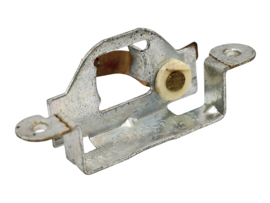 Hella License Plate Light Bulb Holder 64-77 VW Beetle Bug Aircooled - Genuine