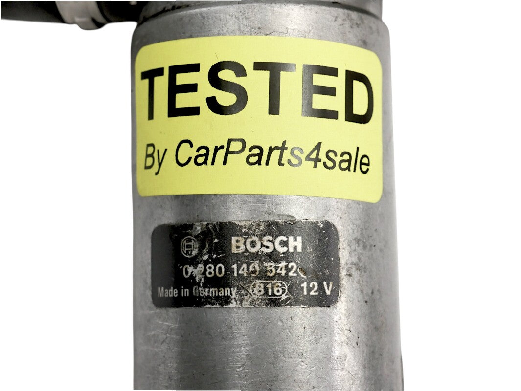Idle Control Valve ICV 93-97  Volvo 850 C70 S70 S90 V90 - Bosch - 0280140542
