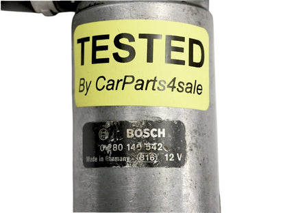 Idle Control Valve ICV 93-97  Volvo 850 C70 S70 S90 V90 - Bosch - 0280140542