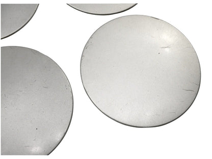 Wheel Center Hub Cap Set VW Scirocco MK2 Bottle Caps P Slot - OEM - 191 601 149