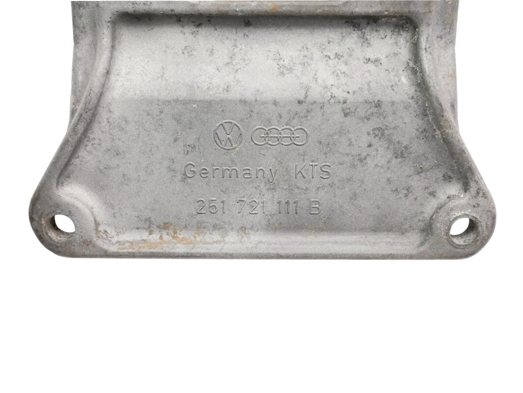 Clutch Brake Pedal Cluster Assembly Bracket 80-91 VW Vanagon T3 251 721 111 B