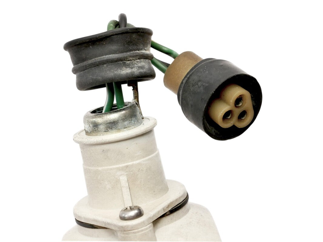 LH Turn Signal Light Lamp 75-78 Datsun 280Z - Genuine OEM - 3064L